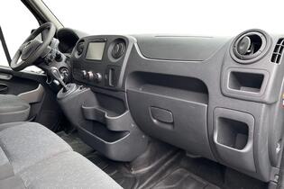 Opel Movano vaihtoauto