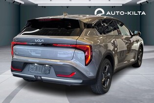 Kia K4 vaihtoauto