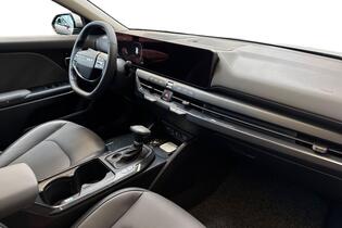 Kia K4 vaihtoauto