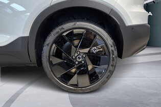 Volvo EX40 vaihtoauto