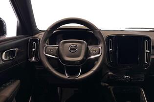 Volvo EX40 vaihtoauto