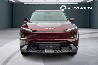Kia EV5 vaihtoauto