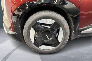 Kia EV5 vaihtoauto