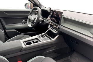 Dacia Bigster vaihtoauto