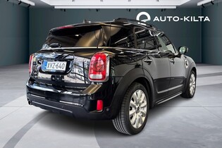 Mini Countryman vaihtoauto