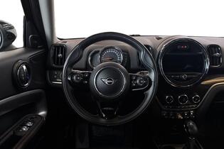 Mini Countryman vaihtoauto