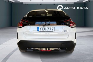 Citroën ë-C4 vaihtoauto