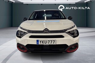 Citroën ë-C4 vaihtoauto