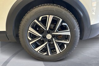 Citroën ë-C4 vaihtoauto