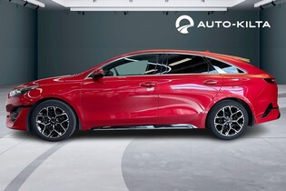 Kia Proceed vaihtoauto