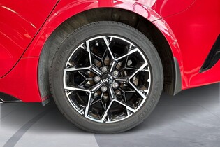 Kia Proceed vaihtoauto