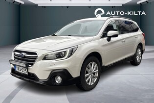 Subaru Outback vaihtoauto