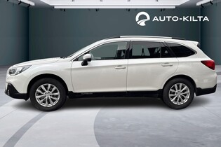 Subaru Outback vaihtoauto