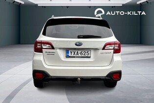 Subaru Outback vaihtoauto