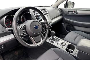 Subaru Outback vaihtoauto