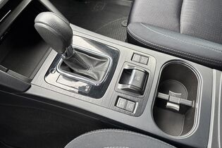 Subaru Outback vaihtoauto