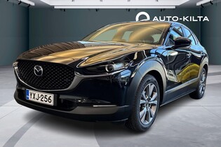 Mazda CX-30 vaihtoauto