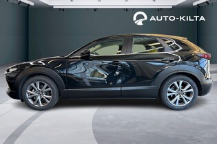 Mazda CX-30 vaihtoauto