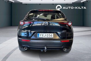 Mazda CX-30 vaihtoauto