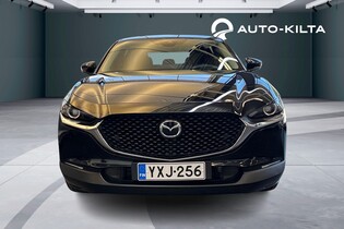 Mazda CX-30 vaihtoauto