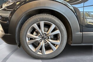 Mazda CX-30 vaihtoauto