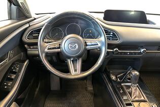 Mazda CX-30 vaihtoauto