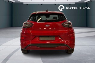 Ford Puma Gen-E vaihtoauto