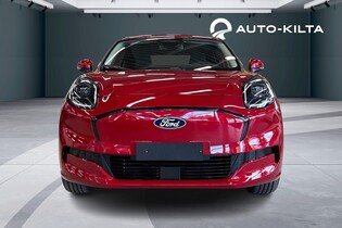 Ford Puma Gen-E vaihtoauto