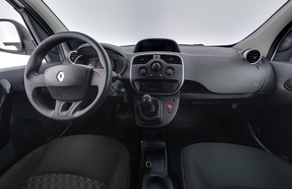 Renault Kangoo vaihtoauto