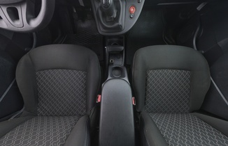 Renault Kangoo vaihtoauto