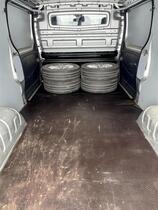 Opel Vivaro vaihtoauto