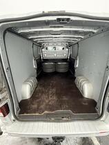 Opel Vivaro vaihtoauto