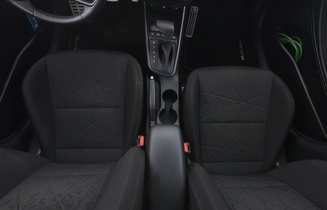 Hyundai Bayon vaihtoauto