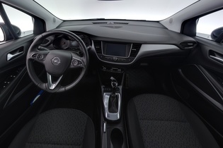 Opel Crossland X vaihtoauto