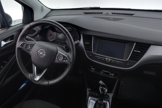 Opel Crossland X vaihtoauto
