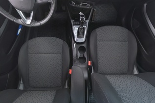 Opel Crossland X vaihtoauto