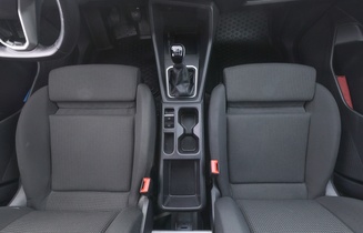 Volkswagen Caddy vaihtoauto