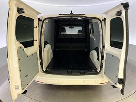 Volkswagen Caddy vaihtoauto