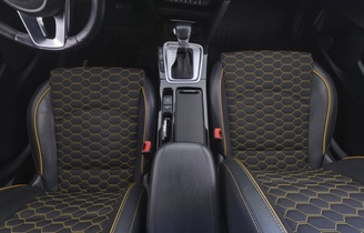 Kia XCeed vaihtoauto