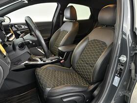 Kia XCeed vaihtoauto