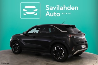 Opel Mokka vaihtoauto