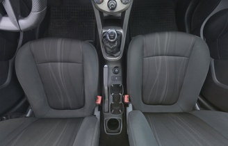 Chevrolet Aveo vaihtoauto