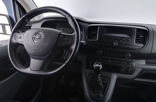 Opel Vivaro vaihtoauto