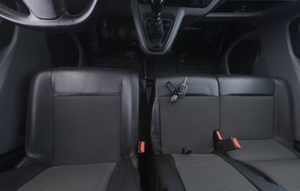 Opel Vivaro vaihtoauto