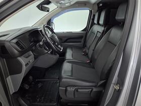 Opel Vivaro vaihtoauto