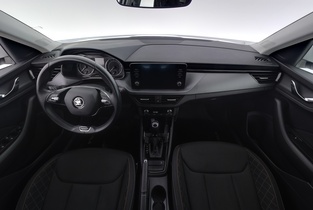 Skoda Scala vaihtoauto