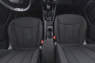 Skoda Scala vaihtoauto
