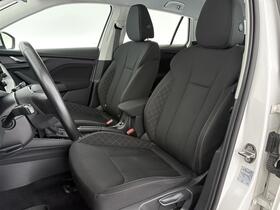 Skoda Scala vaihtoauto