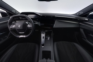 Peugeot 308 vaihtoauto