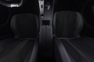 Peugeot 308 vaihtoauto